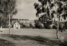 Arvika Kvarteret Freden och Slagfältet Arvika Kvarteret Freden och Slagfältet
