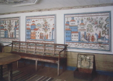 Arvika, Såguddens Museum Arvika, Såguddens Museum