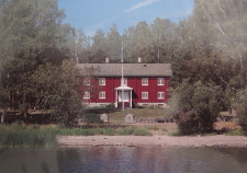 Arvika, Såguddens Museum, Carla Arvika, Såguddens Museum, Carla