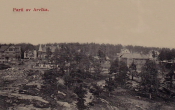 Parti av Arvika 1911 Parti av Arvika 1911
