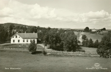 Arvika, Gate Missionshus