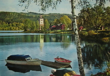 Arvika, Gräsmark Arvika, Gräsmark