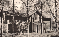 Arvika, Gräsmark, Anneborgs Herrgård, STFs Värmlandshem, Kavaljersflygeln Arvika, Gräsmark, Anneborgs Herrgård, STFs Värmlandshem, Kavaljersflygeln