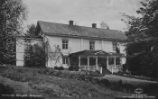 Arvika, Anneborgs Herrgård, Gräsmark 1937 Arvika, Anneborgs Herrgård, Gräsmark 1937