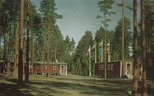 Arvika, Gräsmark, BBU Lägret Arvika, Gräsmark, BBU Lägret