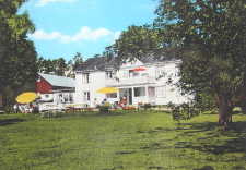 Arvika, Gräsmark Turisthemmet Arvika, Gräsmark Turisthemmet