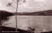 Arvika, Motiv från Ängen, Gräsmark, Värmland Arvika, Motiv från Ängen, Gräsmark, Värmland