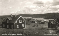 Arvika, Motiv från Ängen, Gräsmark, Värmland Arvika, Motiv från Ängen, Gräsmark, Värmland