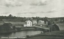 Arvika, Allstakan, Gunnarskog, Värmland 1935 Arvika, Allstakan, Gunnarskog, Värmland 1935
