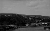 Arvika, Utsikt från Kyrkan, Gunnarskog, Värmland Arvika, Utsikt från Kyrkan, Gunnarskog, Värmland