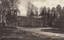 Arvika, Folkliga Musikskolan, Ingesund Arvika, Folkliga Musikskolan, Ingesund