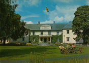 Arvika, Ingesund Folkhögskola Arvika, Ingesund Folkhögskola