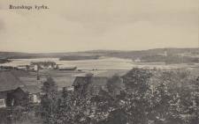 Arvika, Brunskogs Kyrka