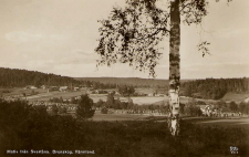 Arvika, Motiv från Svartåna, Brunskog, Värmland Arvika, Motiv från Svartåna, Brunskog, Värmland