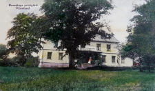 Arvika, Brunskogs Prästgård, Värmland Arvika, Brunskogs Prästgård, Värmland