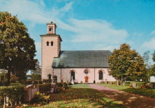 Arvika, Gräsmarks Kyrka