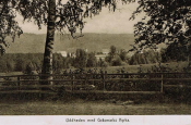 Arvika, Uddheden med Gräsmarks Kyrka Arvika, Uddheden med Gräsmarks Kyrka