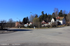 Lindesberg Parkvägen Lindesberg Parkvägen