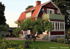 Sidovackert hus Sidovackert hus