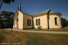 Frövi, Näsby Kyrka