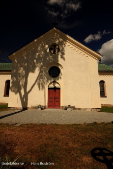 Frövi, Näsby Kyrka