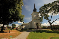 Näsby Kyrka Näsby Kyrka