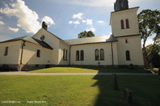 Frövi. Näsby Kyrka