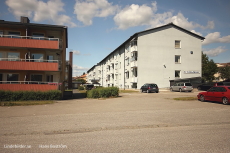 Frövi, BRF Såggärdet, Bergslagsvägen Frövi, BRF Såggärdet, Bergslagsvägen