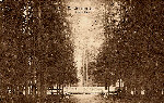 Hällefors Krokbornsparken Danspark Hällefors Krokbornsparken Danspark