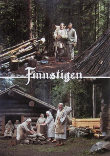 Hällefors Finnstigen,