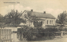 Eskilstuna, Betlehemskapellet, Ärila Eskilstuna, Betlehemskapellet, Ärila