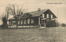 Eskilstuna, Thorsborgs Skola, Ärila Eskilstuna, Thorsborgs Skola, Ärila