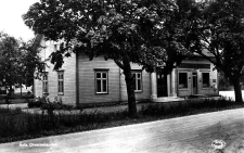 Eskilstuna. Ärla Diversehandel 1941 Eskilstuna. Ärla Diversehandel 1941