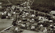 Eskilstuna, Flygfoto över Ärla Eskilstuna, Flygfoto över Ärla