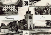 Eskilstuna, Hälsning från Ärla Eskilstuna, Hälsning från Ärla