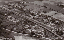 Eskilstuna, Flygfoto över Ärla Eskilstuna, Flygfoto över Ärla