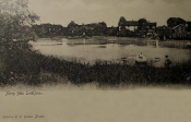 Degerfors. Åtorp från Letälfven 1904 Degerfors. Åtorp från Letälfven 1904