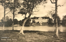 Sunds Gård, Åtorp 1939 Sunds Gård, Åtorp 1939