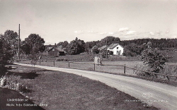 Motiv från Däldenäs, Åtorp 1951 Motiv från Däldenäs, Åtorp 1951