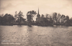 Nysunds Kyrka. Åtorp Nysunds Kyrka. Åtorp