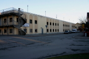 Parkeringshuset Parkeringshuset