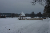 Strandpromenaden