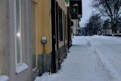 Kungsgatan Kungsgatan
