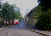 Kungsgatan