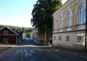 Rådhuset Rådhuset