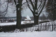 Kyrkbryggan Kyrkbryggan