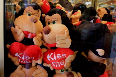 Hiss eller Kiss me Hiss eller Kiss me