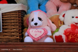 I love u, är det ett kort på mig i spegeln? I love u, är det ett kort på mig i spegeln?