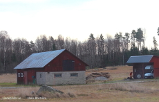 Parkeringshuset