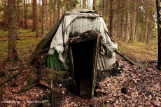 Bostad i Sällinge